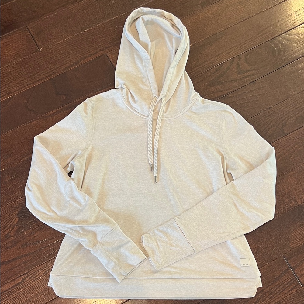 Women's Vuori Hoodie XS